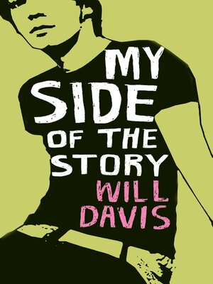My Side of the Story - ebook